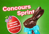 Concours Gagnez un chocolat Giacomo!