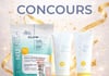 Concours Gagnez un coffre NU-RISH!