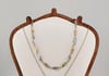 Concours Gagnez un collier infini en or ou une chaine en or jaune et blanc!