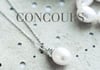 Concours Gagnez un collier NYMPHEA!