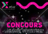 Concours Gagnez un combo trois activités pour quatre personnes XPLAY Divertissement!