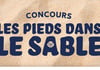 Concours Gagnez un crédit voyage de 5000$!