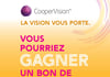 Concours Gagnez un crédit voyage de 5000$!
