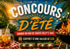Concours Gagnez un duo de sauce Riley’s 1845 Sauce!