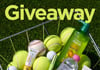 Concours Gagnez un énorme panier rempli de produits Garnier!