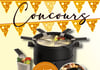 Concours Gagnez un ensemble à fondue 3 en 1 Fondussimo.