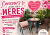 Concours Gagnez un ensemble Bistro!