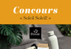 Concours Gagnez un ensemble cadeau estival des produits Petiole!