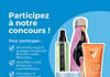 Concours Gagnez un ensemble cadeau offert par Brunet Linda Beaulieu !