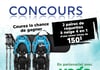 Concours Gagnez un ensemble-cadeau plein air pour 2 grâce à Vega!