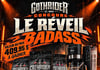 Concours Gagnez un ensemble café GothRider!