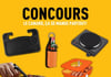 Concours Gagnez un ensemble d’accessoires plutôt insolites pour déguster votre canard préféré où bon vous semble!