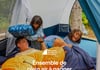 Concours Gagnez un ensemble de Camping pour la famille!