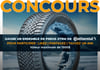 Concours Gagnez un ensemble de pneus Continental XTRM!