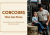 Concours Gagnez un ensemble de prix d'une valeur de 630$!