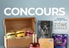Concours Gagnez un ensemble de produits du Saguenay Lac-Saint-Jean!