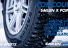 Concours Gagnez un ensemble de quatre pneus d’hiver Sailun ainsi que l’installation dans un garage Point S!