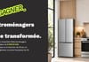 Concours Gagnez un ensemble d’électroménagers de cuisine AVIVA!