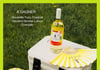 Concours Gagnez un ensemble Nicolas Laloux Yuzu Tropical, une glacière Nicolas Laloux et des essentiels apéro!
