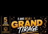 Concours Gagnez  un ensemble parfait pour les vacances de la construction!