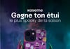 Concours Gagnez un étui spooky!