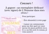 Concours Gagnez un exemplaire dédicacé du livre L’Homme dans mes rêves!