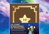 Concours Gagnez un exemplaire du livre Le livre d’histoires de Rosalina!