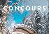 Concours Gagnez un forfait au Parc du Massif du Sud!