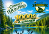 Concours Gagnez un forfait de 1000$ au Club Tadoussac / Auberge la Tanière!