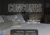 Concours Gagnez un forfait de rêve pour le Salon du livre de l'Estrie!