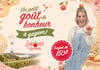 Concours Gagnez un forfait d’une valeur de 150$ chez Labonté de la pomme!