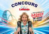 Concours Gagnez un forfait familial pour une journée à La Ronde!