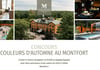 Concours Gagnez un forfait La grande évasion pour deux personnes à l'Hôtel Montfort!