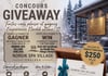 Concours Gagnez un forfait Nordicitude pour deux personnes au Nordik Spa Village Chelsea!
