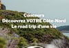 Concours Gagnez un Forfait Vacances de 5000$ dans les Entreprises Touristiques de la Côte-Nord