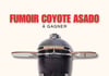 Concours Gagnez un fumoir Coyote Asado!