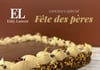 Concours Gagnez un gâteau format familial!