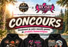 Concours Gagnez un hoodie humoristique!