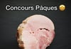 Concours Gagnez un jambon!
