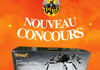 Concours Gagnez un Jumping Spider de Spirit Halloween!