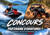 Concours Gagnez un kit personnalisé!