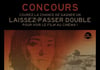 Concours Gagnez un laissez-passer double pour aller voir le film La mécanique des frontières au cinéma!