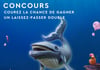 Concours Gagnez un laissez-passer familial pour 4 personnes pour la première du film Vincent et la prophétie des mers!