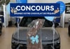 Concours Gagnez un lapin de Pâques de 2 kg et un guide l'auto 2026!