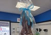 Concours Gagnez un lapin en chocolat de 2 kg!