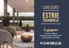 Concours Gagnez un merveilleux week-end dans les Cantons-de-l’Est