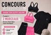 Concours Gagnez un outfit Helow!