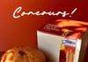 Concours Gagnez un panettone Le Pomme-Érable!
