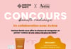 Concours Gagnez un panier-cadeau Avène d'une valeur de 250$!