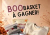 Concours Gagnez un panier cadeau de la Boutique Sans Filtre!